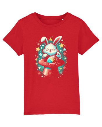 Magie de paste Red