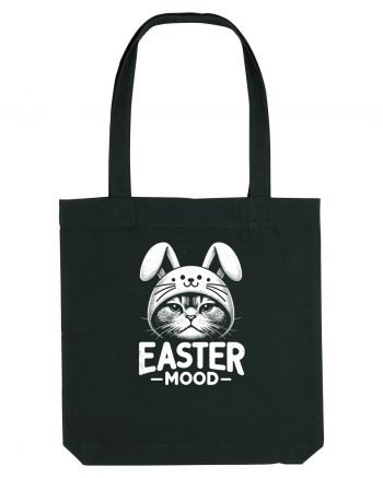 Easter Mood Black