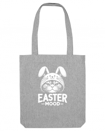 Easter Mood Heather Grey