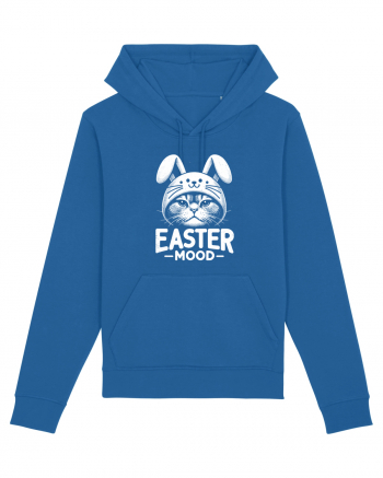 Easter Mood Royal Blue