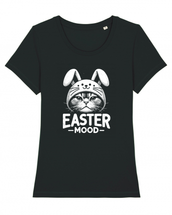 Easter Mood Black