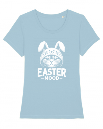 Easter Mood Sky Blue