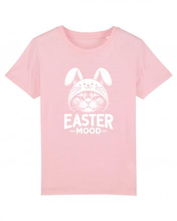 Easter Mood Cotton Pink