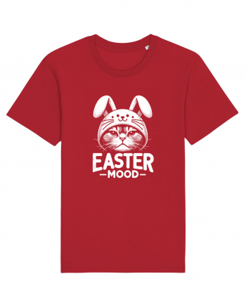 Easter Mood Red