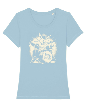Easter Mood Rhyth rebellion Sky Blue