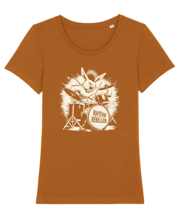 Easter Mood Rhyth rebellion Roasted Orange
