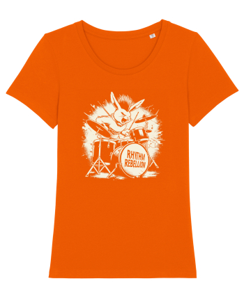 Easter Mood Rhyth rebellion Bright Orange