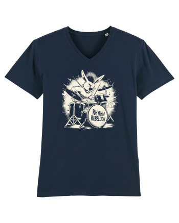 Easter Mood Rhyth rebellion French Navy
