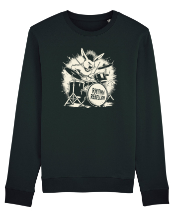 Easter Mood Rhyth rebellion Black