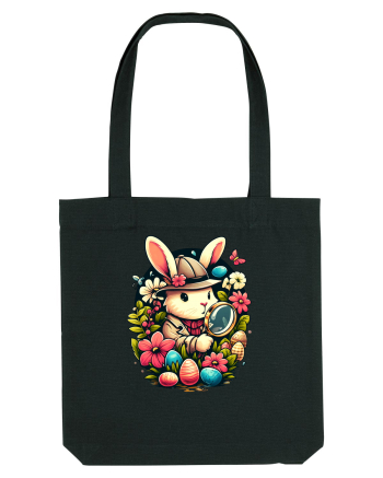 Easter Egg Hunt Black