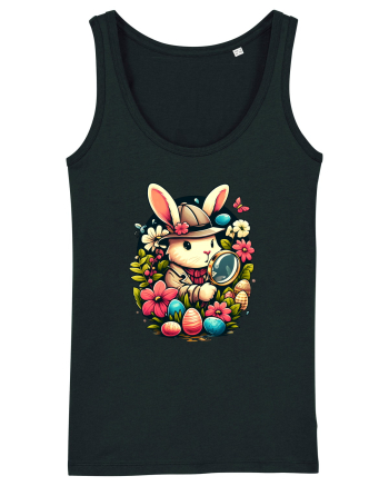 Easter Egg Hunt Black