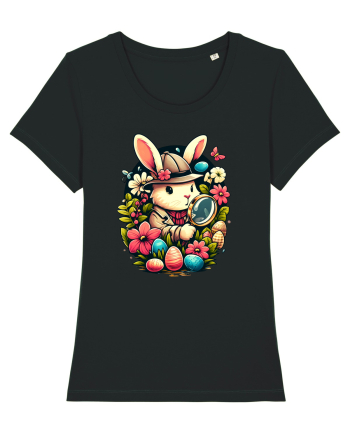 Easter Egg Hunt Black