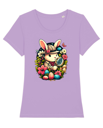 Easter Egg Hunt Lavender Dawn