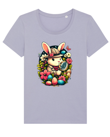 Easter Egg Hunt Lavender