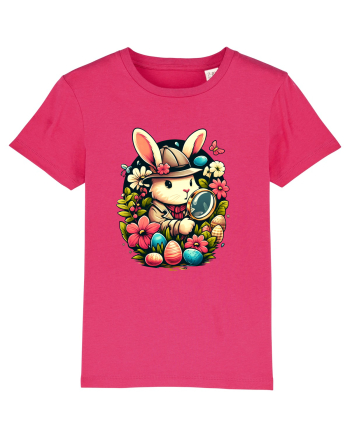 Easter Egg Hunt Raspberry