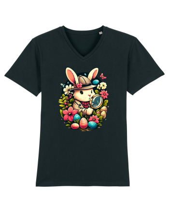 Easter Egg Hunt Black