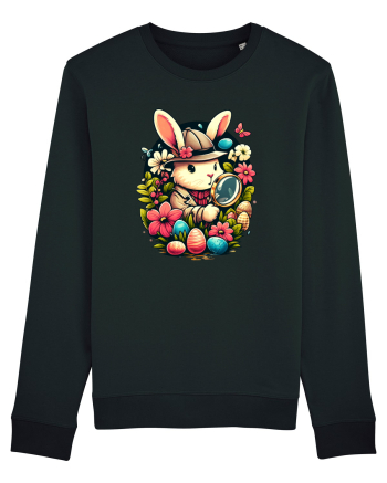 Easter Egg Hunt Black