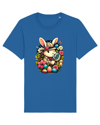Easter Egg Hunt Royal Blue