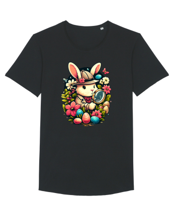 Easter Egg Hunt Black