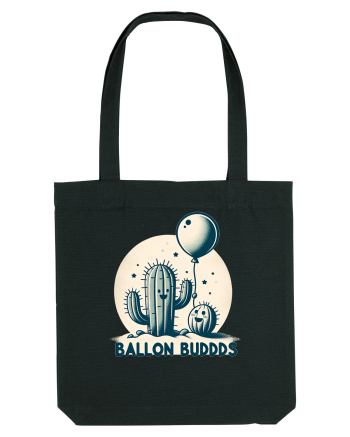 Baloon buds Black