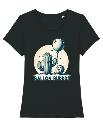 Baloon buds Black