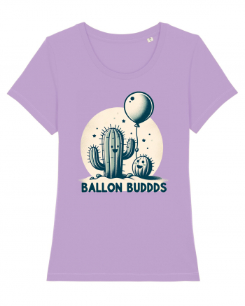 Baloon buds Lavender Dawn