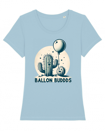 Baloon buds Sky Blue