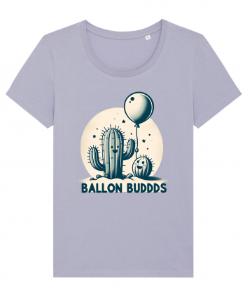 Baloon buds Lavender