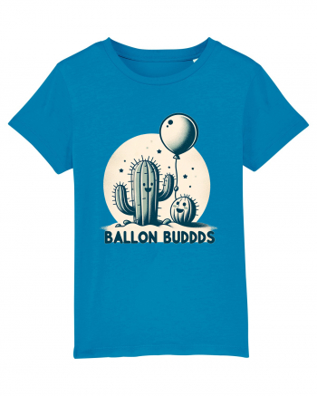 Baloon buds Azur