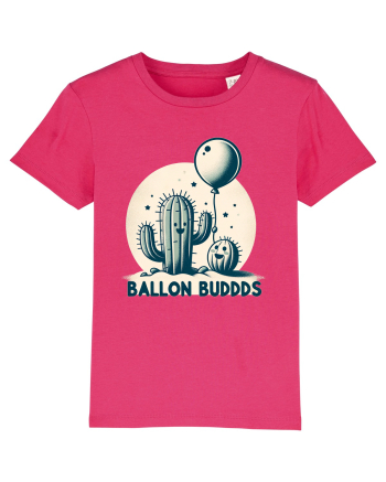 Baloon buds Raspberry