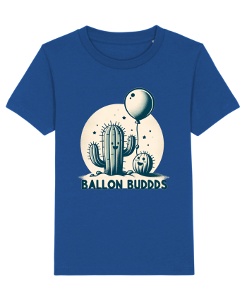 Baloon buds Majorelle Blue