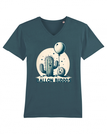 Baloon buds Stargazer