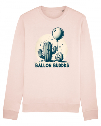 Baloon buds Candy Pink
