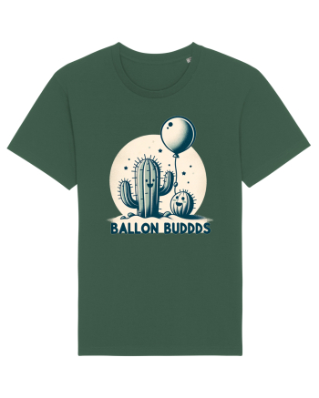 Baloon buds Bottle Green