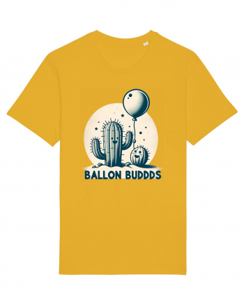 Baloon buds Spectra Yellow
