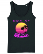 Formula 1 One USA Miami GP Grand Prix Vintage Retro Sunset Maiou Damă Dreamer