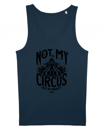 Not my Circus - not my monkey Navy
