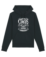 Not my Circus - not my monkey Hanorac Unisex Drummer