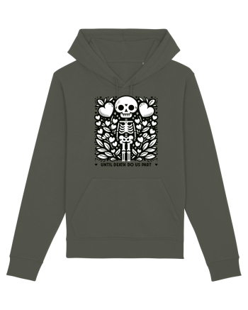 till death do us part Khaki