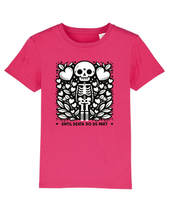till death do us part Raspberry