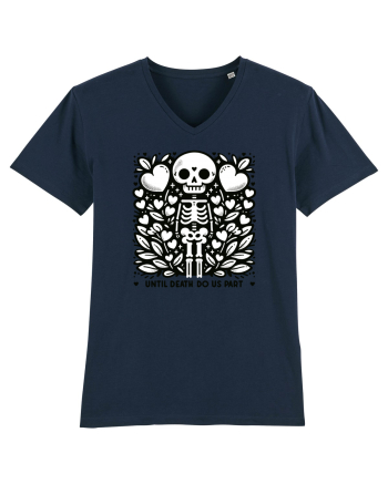 till death do us part French Navy