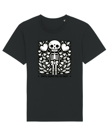 till death do us part Black