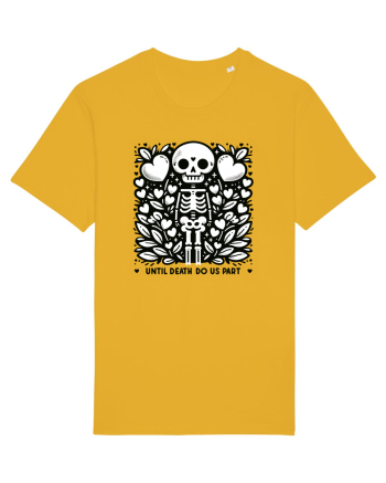 till death do us part Spectra Yellow