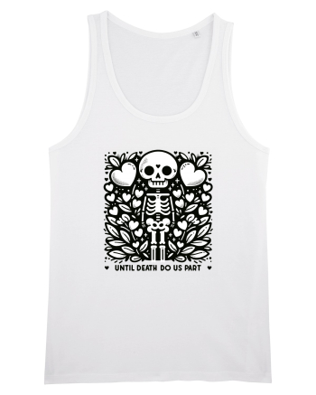 till death do us part White