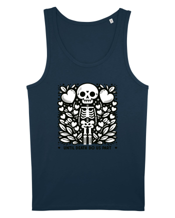 till death do us part Navy