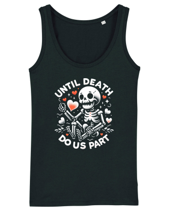 till death do us part Black