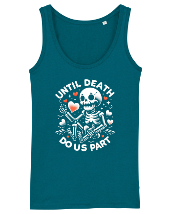 till death do us part Ocean Depth