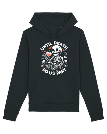 till death do us part Black