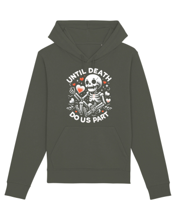 till death do us part Khaki