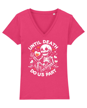 till death do us part Raspberry